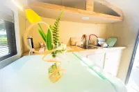 Hapcheon Milky Way Glamping & Caravan