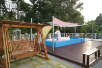 Boryeong Blue Fragrance Pension