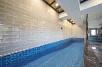 Changwon Jinhae Almond Hotel - Family