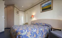 Hôtel Transcontinental