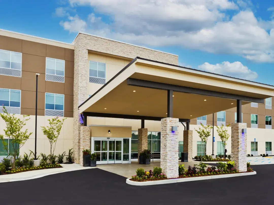 Holiday Inn Express Columbus Northeast - Columbus, GA