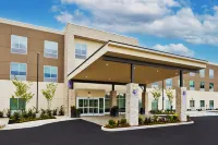 Holiday Inn Express Columbus Northeast Hotels in Columbus
