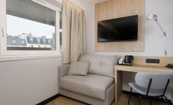 Campanile Prime Paris 19 - la Villette