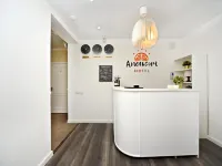 Apelsin Na Leninskom Prospekte Hotel 鄰近達爾文國家博物館的酒店