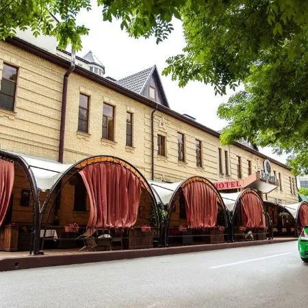 Espero Hotel Resort & SPA (Эсперо Отель Резорт & СПА)