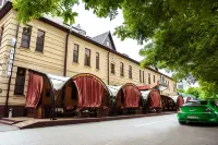 Espero Hotel Resort & Spa - Airport Shuttle