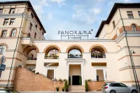 Panorama by Mercure Krasnaya Polyana Hotel