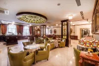 Dinastiya Hotel
