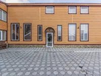 Undina Hotel Hotels in Ryazan