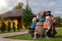 Forest Estate Lesnye Polyany - 4 звезды