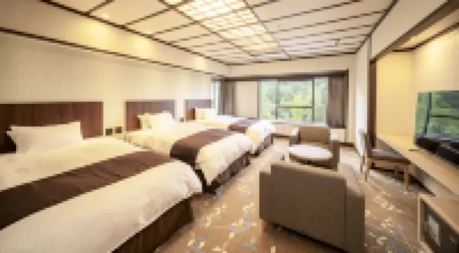 Hotel Senshukaku