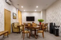 Nomera Na Ploschadi Vosstaniya