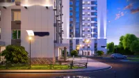 Resident Ufa Na Davletkildeeva 5 Apartment