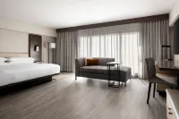 Marriott Riverside at the Convention Center Hotels in Riverside County