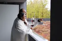 慕尼黑中央美侖飯店