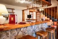 Gran Hotel Panamericano Hotels in Bariloche