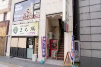 Ichozaka Guesthouse