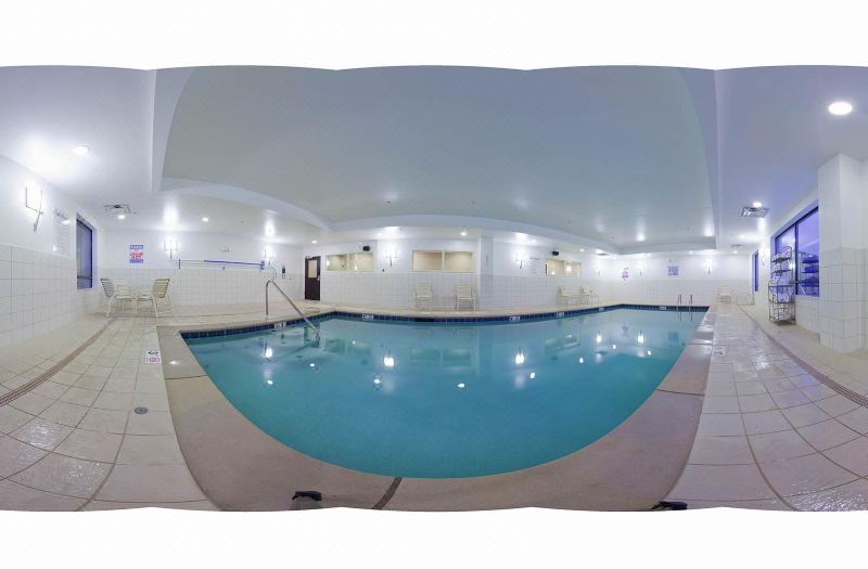 Holiday Inn Express & Suites Kodak East-Sevierville by IHG photo 4