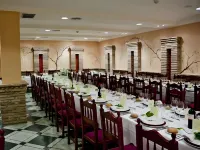 Hotel Beratxa - 3-Sterne