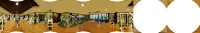 InterContinental Hotels AL AHSA by IHG - Gym
