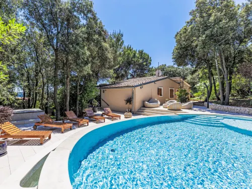 Verudela - Villas