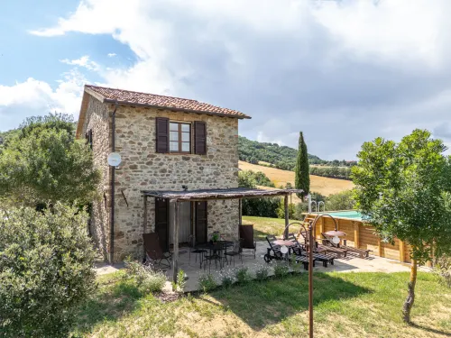 Le Calle Hotels in Cinigiano