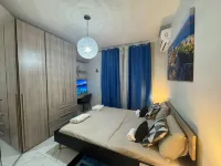 Marsascala Sea View Apartment Hpi9934 Hotels in Marsaskala