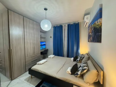 Marsascala Sea View Apartment Hpi9934 Отели в г. Marsaskala