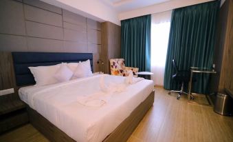 Hotel Vaibhav Inn - Housity