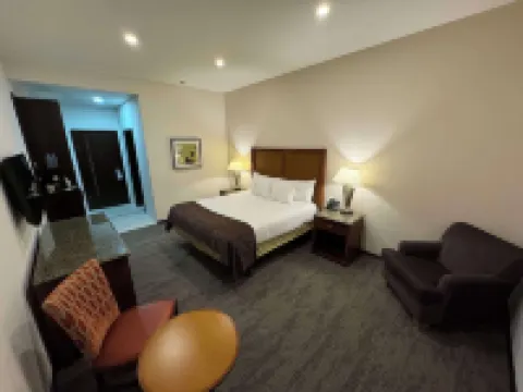 Best Western Plus Sacramento Hotels in 