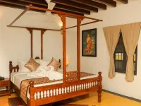 Franco Tamil Villas Hotels near Eden Beach - Blue flag Beach