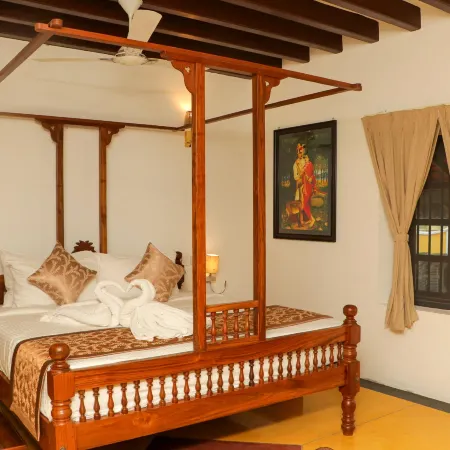 Franco Tamil Villas