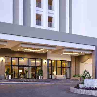 Riu Palace Aquarelle - All Inclusive Hotel Exterior