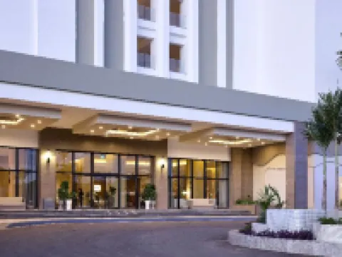 Riu Palace Aquarelle - All Inclusive Hotels in Corral Spring