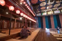 Yamaga Shizo Hotels in Yamaga