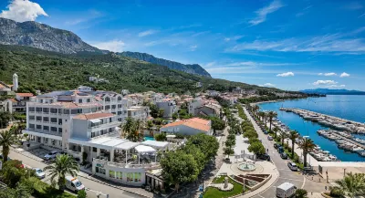 Hotel Laurentum Hotels in Podgora