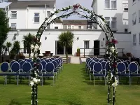 The Dolphin Hotel - 2-Star