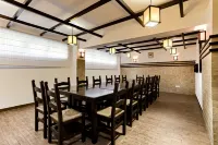 阿拉德中心貝斯特韋斯特酒店