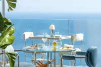 The Maybourne Riviera, Maybourne Hotel Collection - breakfast