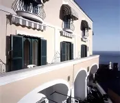 Hotel Savoia