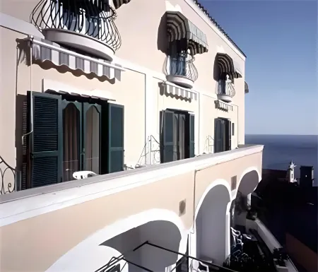 Hotel Savoia