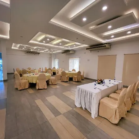 Nascent Gardenia Residence