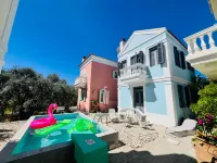 Villas Thassos - Condos