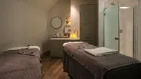 Stratton House Hotel & Spa - spa