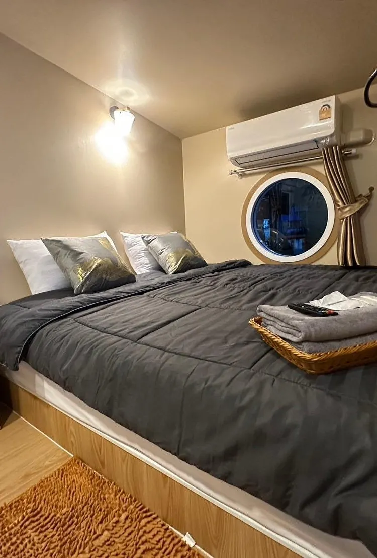 แคมเปอร์สวีท