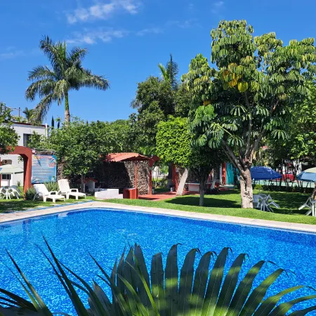 Hotel Quinta Paraiso