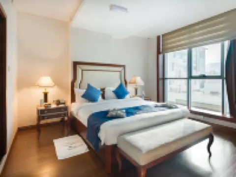 海丁頓飯店 米拉尼堡附近的飯店