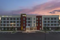 Home2 Suites by Hilton Lubbock University فنادق في لوبوك