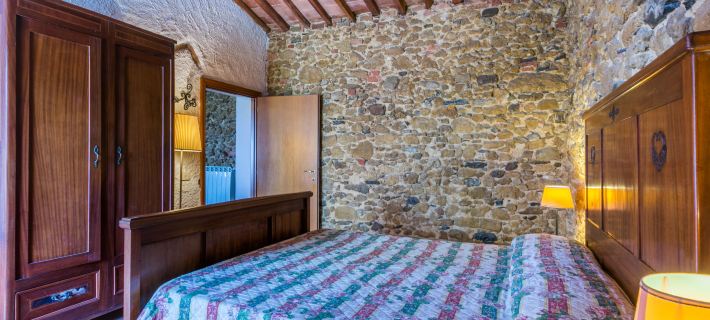 Tipologia Bilo Hotel a Poggibonsi