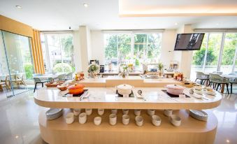 Phavina Hotel Rayong